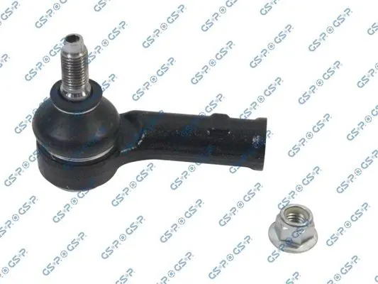 GSP S070035 Наконечник поперечной рулевой