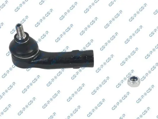 GSP S070173 Наконечник поперечной рулевой