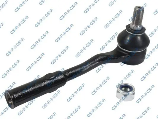 GSP S070298 Наконечник поперечной рулевой
