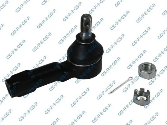 GSP S070336 Наконечник поперечной рулевой