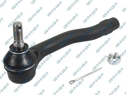 GSP S070812 Наконечник рулевой Mazda 2 07-
