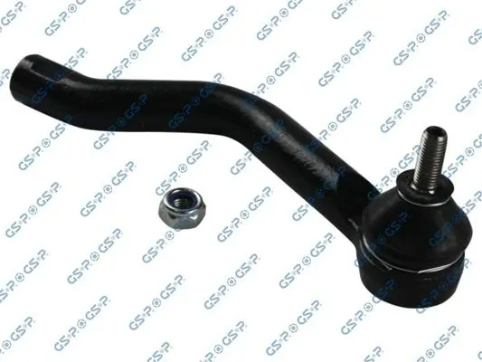 GSP S071625 Наконечник поперечной рулевой