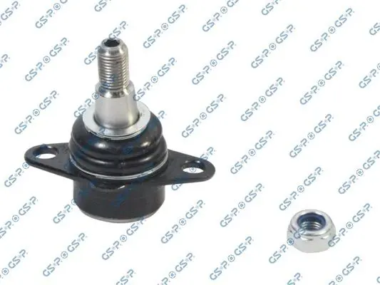 GSP S080019 Шарнир независимой подвески /