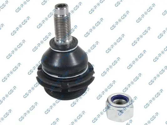 GSP S080044 Шарнир независимой подвески /