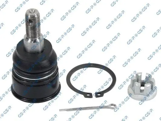 GSP S080079 Шарнир независимой подвески /