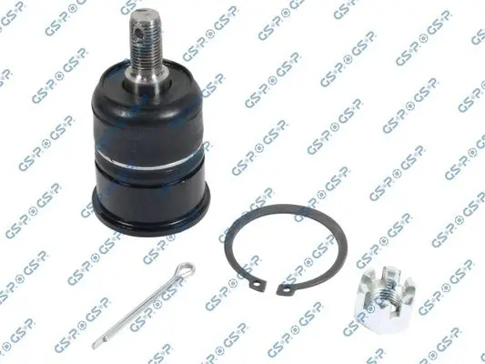 GSP S080080 Шарнир независимой подвески /