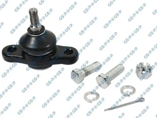 GSP S080096 Опора шаровая KIA