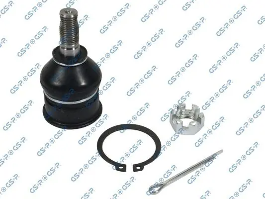 GSP S080167 Шаровая опора NISSAN MICRA K11