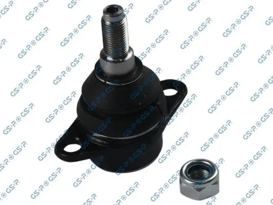 GSP S080309 Шаровая опора перед.мост,