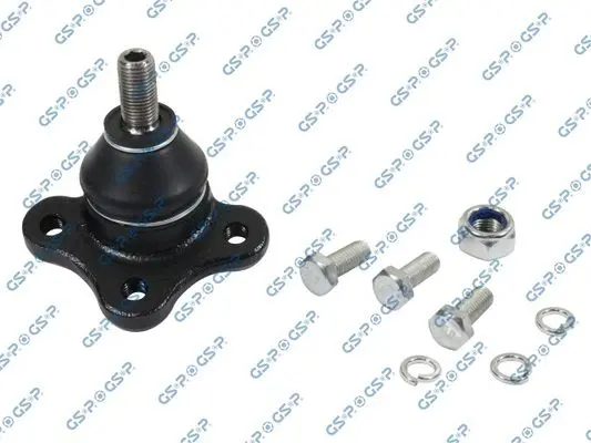 GSP S080408 Шарнир независимой подвески /