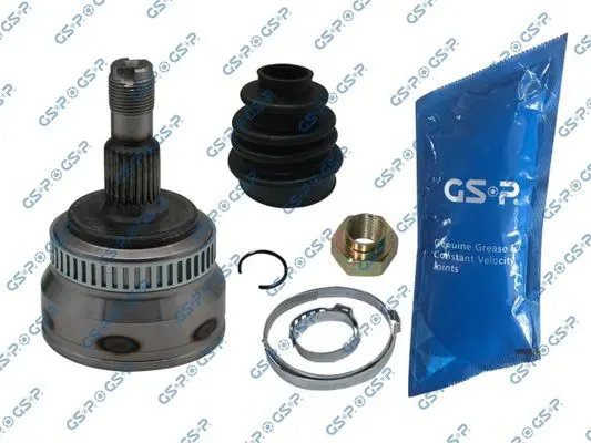 GSP 835023 ШРУС наружный к-т