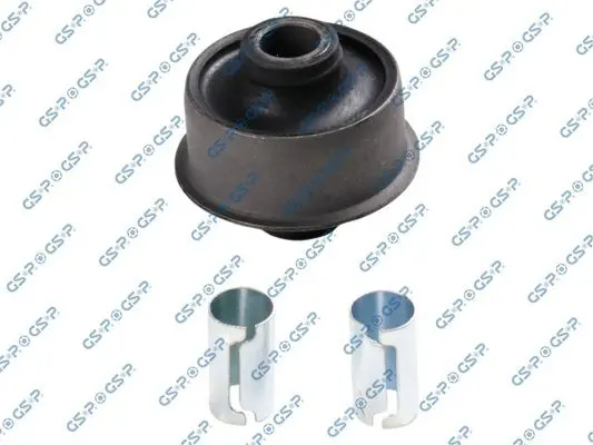 GSP 510941S Подвеска