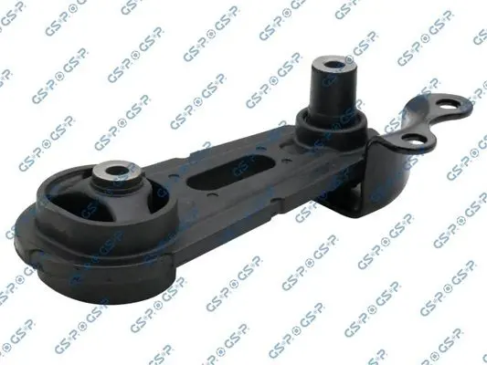 GSP 520488 Подушка двигателя Mazda 2 DE