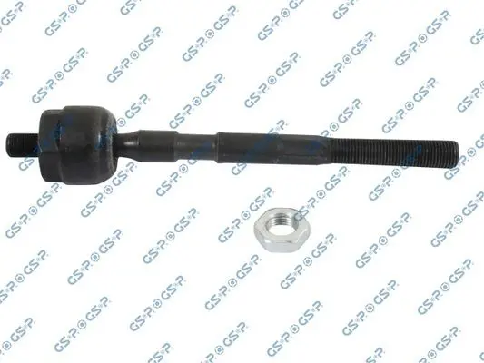 GSP S030039 Тяга рулевая RENAULT LOGAN 05-