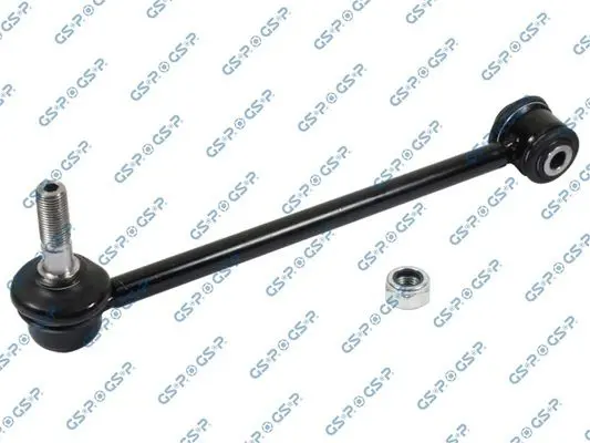 GSP S050384 Тяга стабилизатора Peugeo 406
