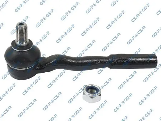 GSP S070286 Наконечник поперечной рулевой