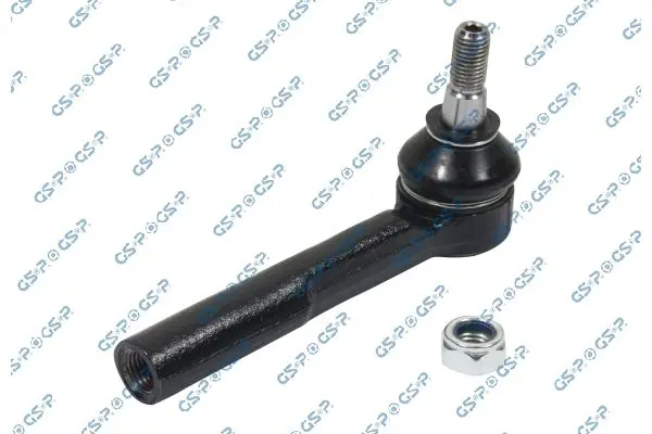 GSP S070362 Наконечник р/т OPEL ASTRA