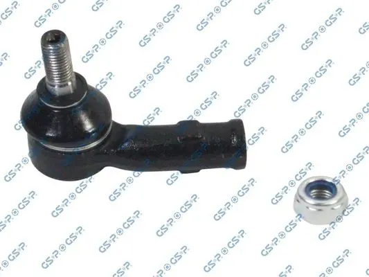 GSP S070419 Наконечник поперечной рулевой