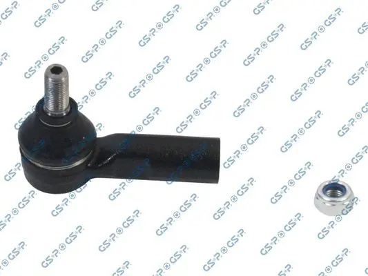 GSP S070613 Наконечник поперечной рулевой
