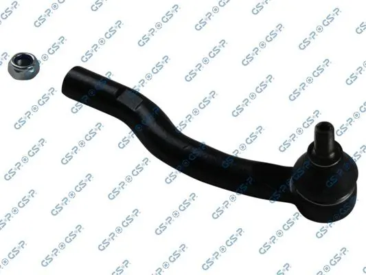 GSP S071561 Наконечник поперечной рулевой