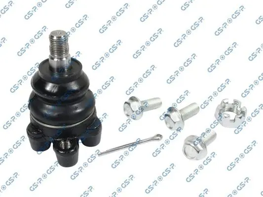 GSP S080084 Шарнир независимой подвески /