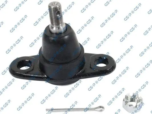 GSP S080094 Опора шаровая KIA RIO II