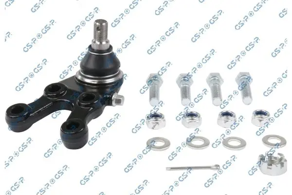 GSP S080151 Шаровая опора передний мост,