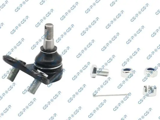 GSP S080219 Опора шаровая TOYOTA CARINA