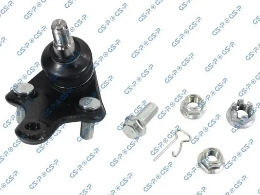 GSP S080244 Опора шаровая TOYOTA