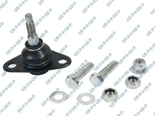 GSP S080264 Шарнир независимой подвески /