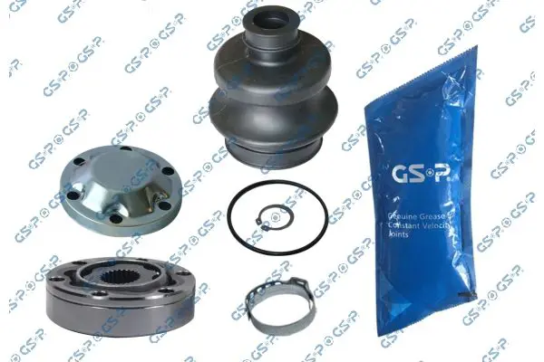GSP 635006 ШРУС MB 190 W201/E W124