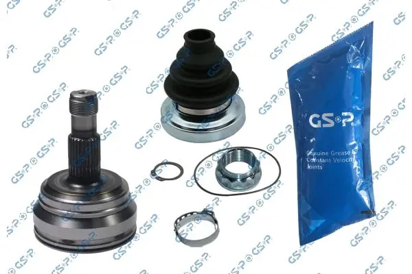 GSP 635021 Joint Kit, drive shaft