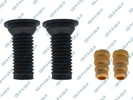 GSP 5402690pk Пыльник+отбойник TOYOTA