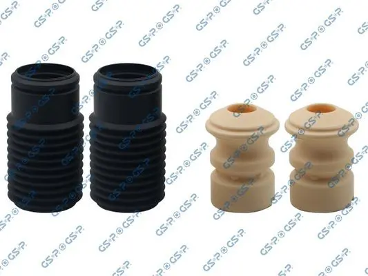 GSP 5405232pk Dust Cover Kit, shock absorber