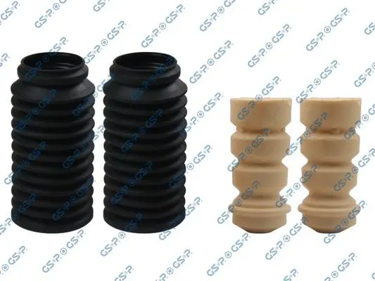 GSP 5405571pk Пылезащитный комплект,