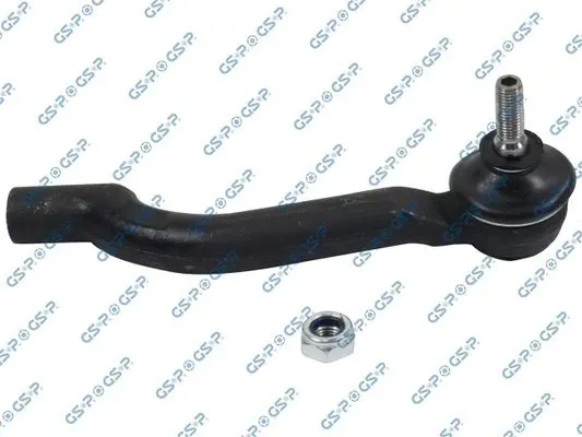 GSP s070350 Наконечник р/т NISSAN