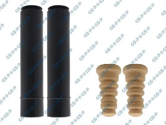 GSP 5404980pk к-кт пыльник+отбойник