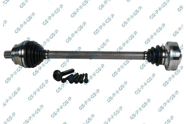  GSP Drive Shaft