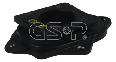  GSP 