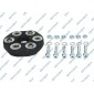 510570S Муфта кард.вала MB 190 W201/C