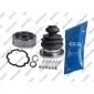 603006 ШРУС AUDI 80/A4 I/SKODA/GOLF