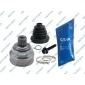 803014 ШРУС AUDI 100 1.8-2.4D 82-94