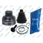 803086 ШРУС AUDI A4 IV/A5/Q5
