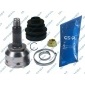834131 GSP ШРУС MAZDA 3 BK 1.6 03-08 нар.