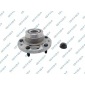 9237010K Ступица с подшипником FORD