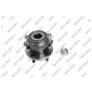 9325025K Ступица с подшипником SUBARU
