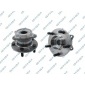 9328012 Ступица с подшипником MAZDA