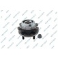 9329001K Ступица с подшипником NISSAN