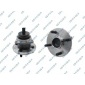 9400010 Ступица с подшипником TOYOTA