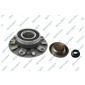9237003K Ступица с подшипником BMW 7